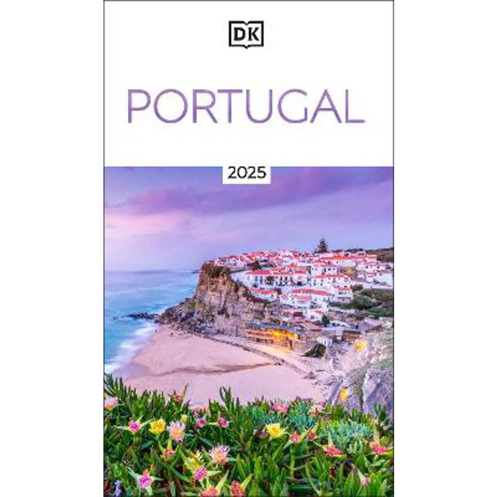 DK Portugal (Paperback) - DK Travel